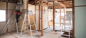 Entreprise de rénovation de la maison et de rénovation d’appartement à Precy-sur-Vrin